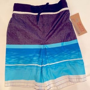 Boys bathing suit, Smith’s American NWT size S